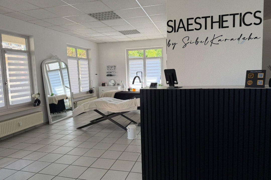 Siaesthetics by Sibel Karadzha, Ilsfeld