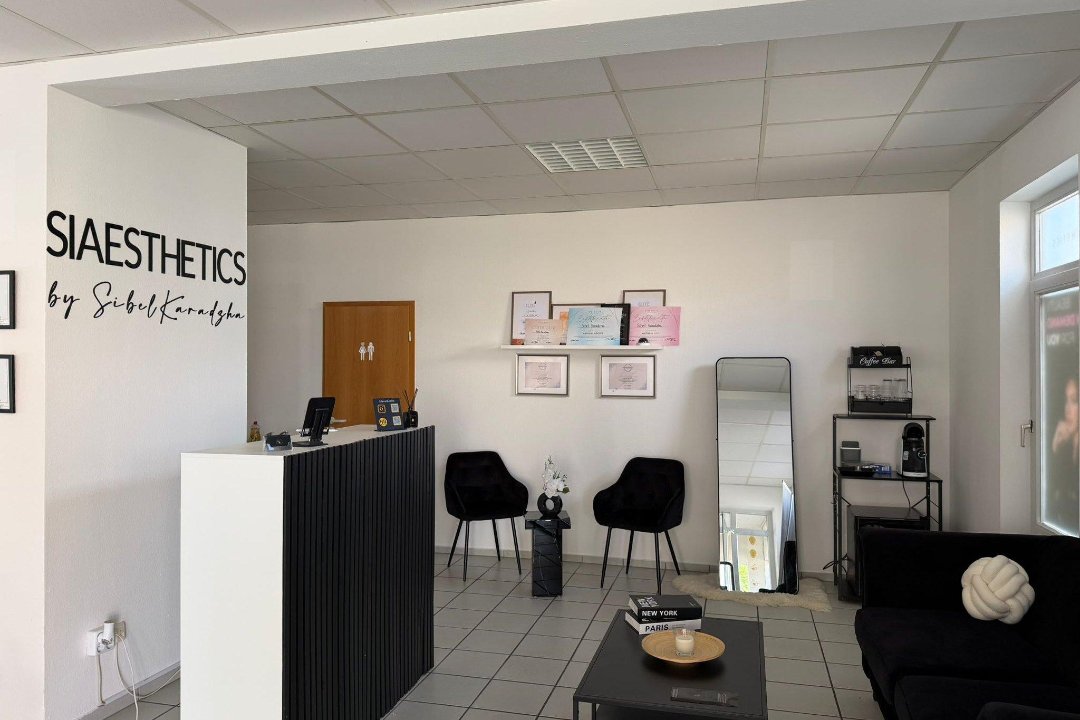 Siaesthetics by Sibel Karadzha, Ilsfeld