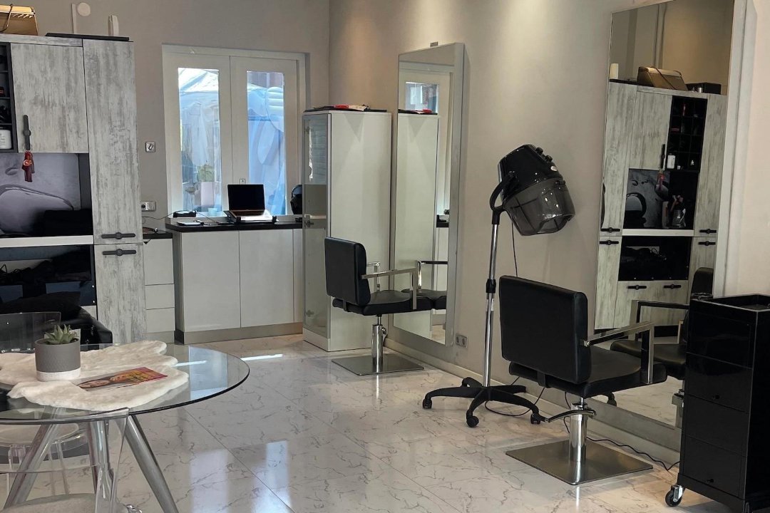Iris Exclusive Hair, Hoogvenne, Tilburg