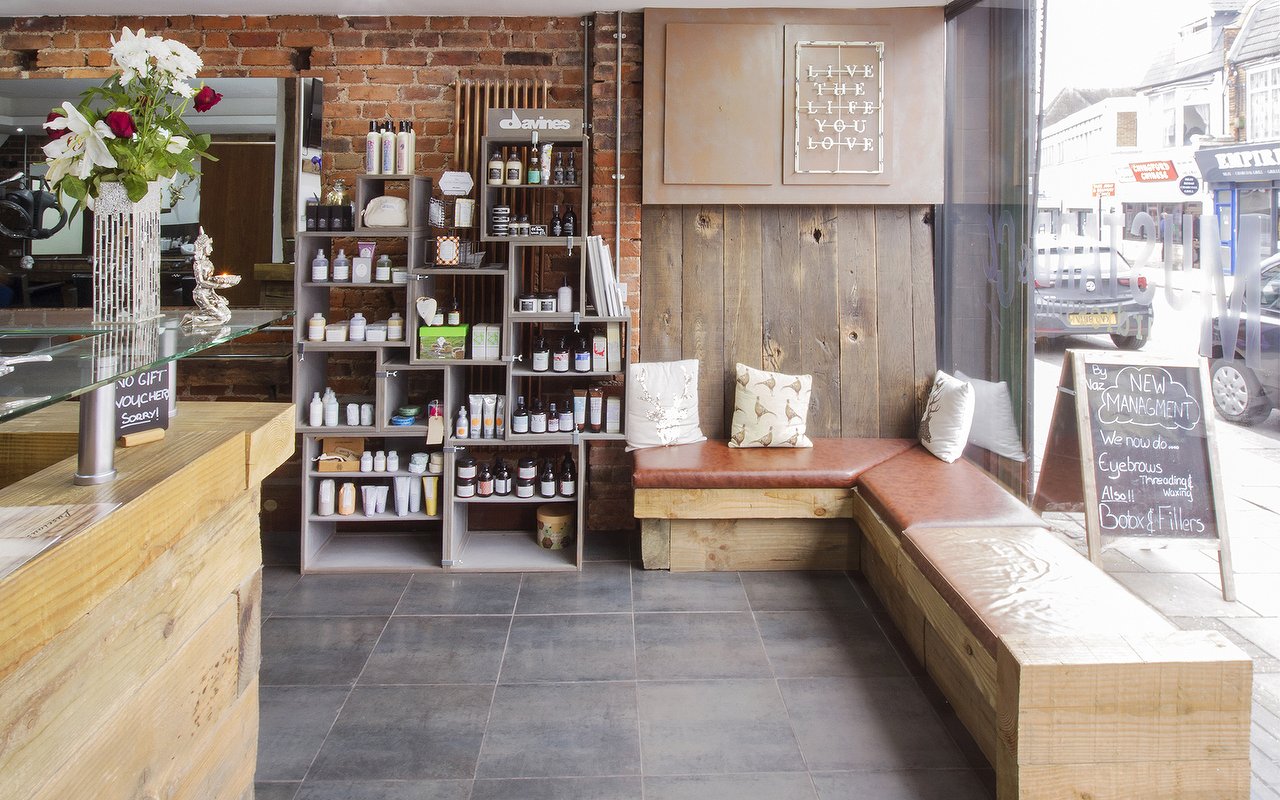 Hairdressers and Hair Salons in Chingford, London - Treatwell