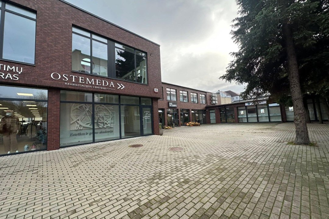 Viktoria Skin, Lietuvninkai, Klaipeda