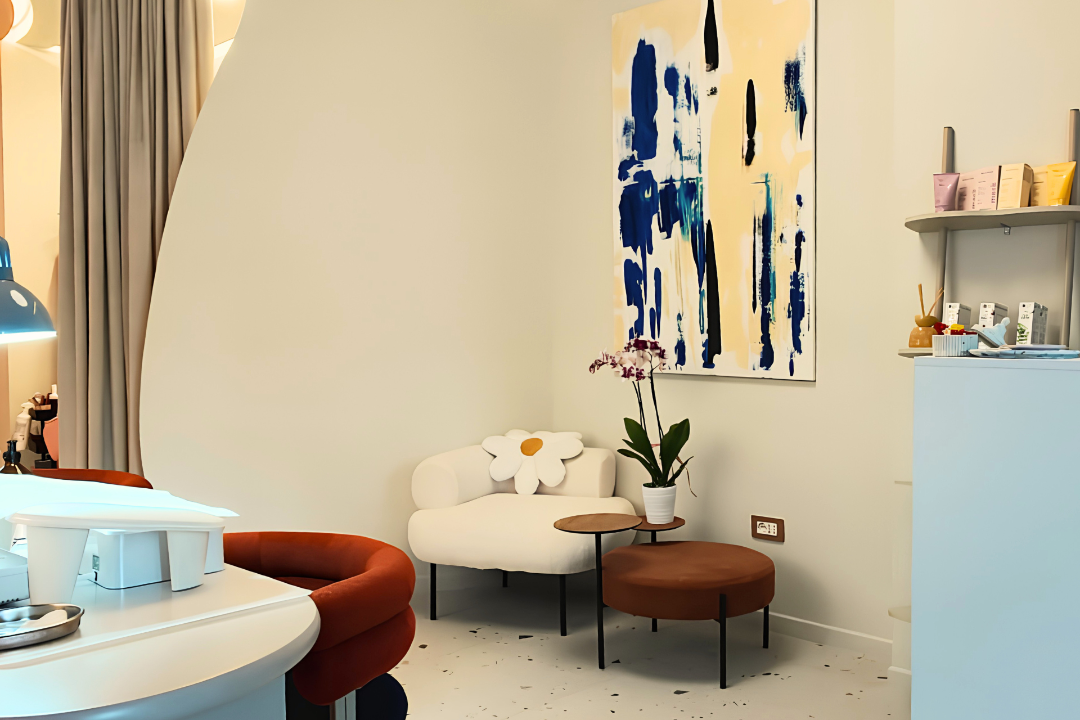 Modé - Beauty cafè, Salerno, Campania