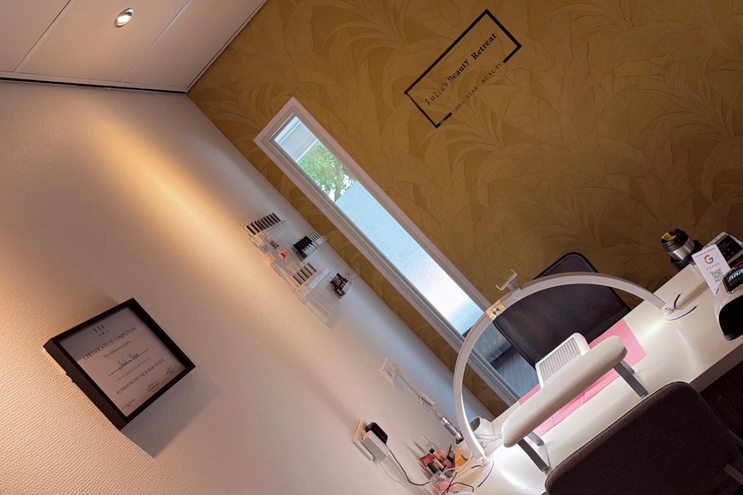 Julia's Beauty Retreat, Langenoord, Amersfoort