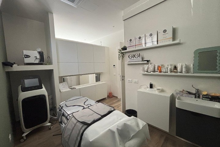 Incanto Estetica Benessere Riflessologia - Esthétique Modena MO - Photo de galerie - OneBooking