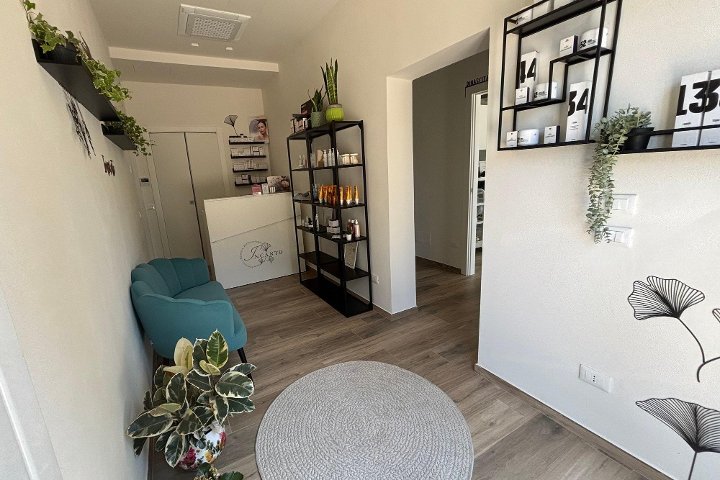 Incanto Estetica Benessere Riflessologia - Esthétique Modena MO - Photo de galerie - OneBooking