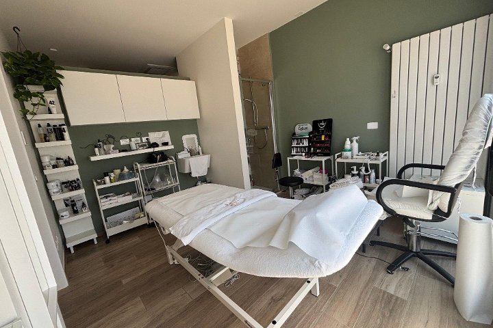 Incanto Estetica Benessere Riflessologia - Esthétique Modena MO - Photo de galerie - OneBooking
