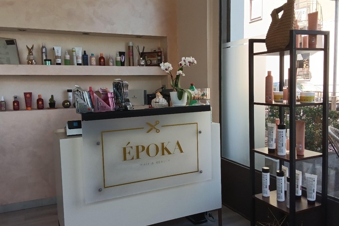 Époka Hair e Beauty, Vimodrone, Segrate