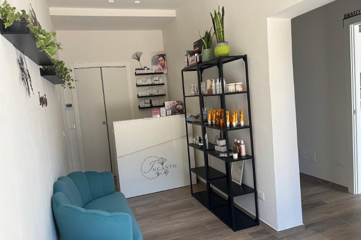 Incanto Estetica Benessere Riflessologia - Esthétique Modena MO - Photo de galerie - OneBooking