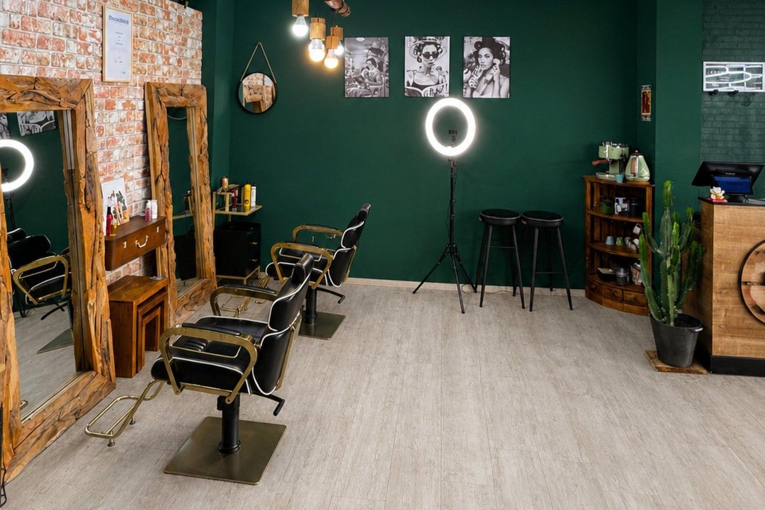 Bandido Barber & Beauty, Porz-Mitte, Köln