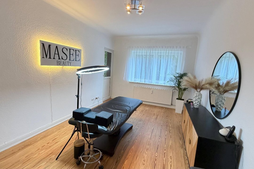 Masee Beauty, Fuhlsbüttel, Hamburg