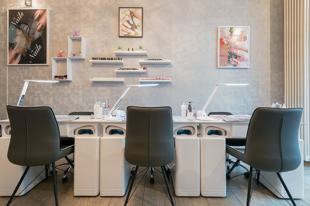 Beauty Nails 77, Charlottenburg, Berlin