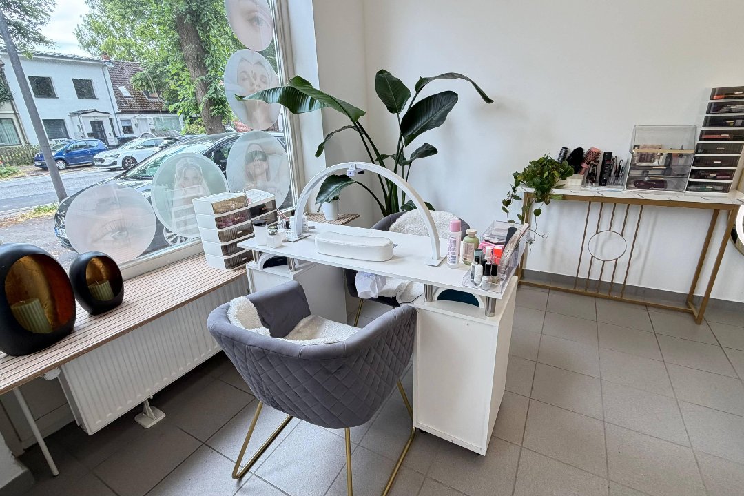 Somy Beauty, Fuhlsbüttel, Hamburg