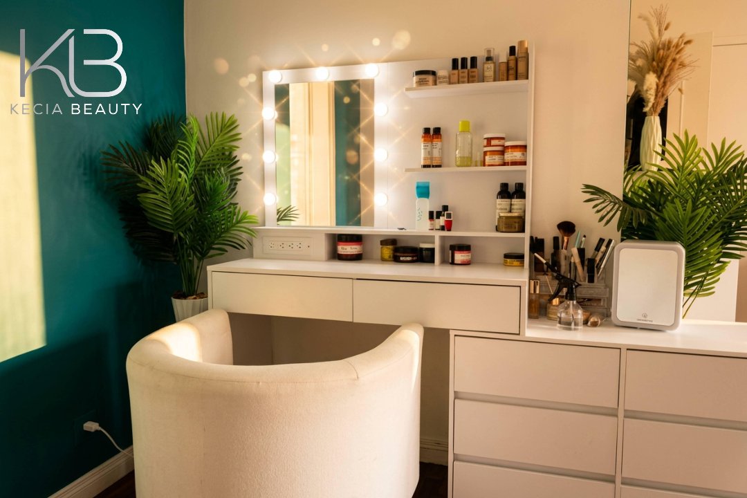 Kecia Beauty, Villeurbanne, Métropole de Lyon
