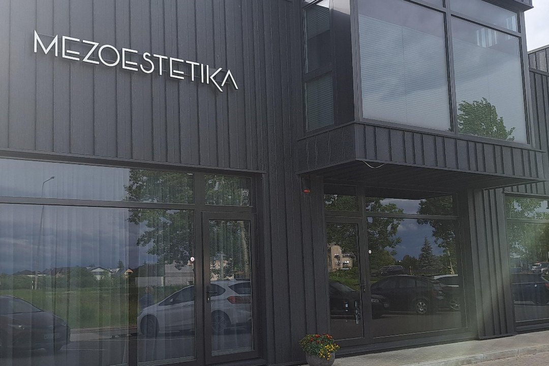 Mezoestetika, Aleksotas, Kaunas