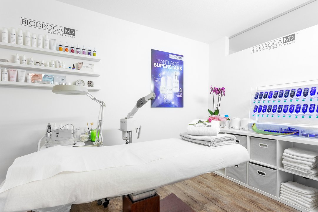 Beauty Boutique Wien, 23. Bezirk, Wien