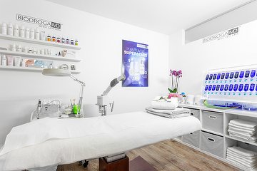 Beauty Boutique Wien