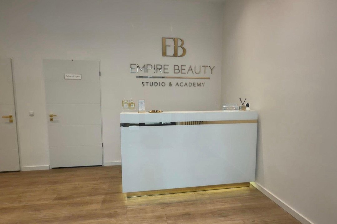 Empire Beauty, Wilmersdorf, Berlin