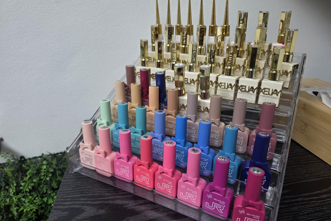 Mery Nail Studio, Croeselaan, Utrecht