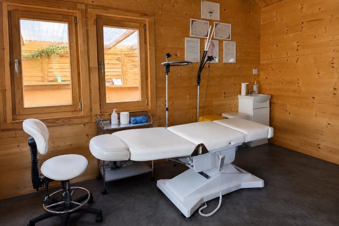 Muse by Joanna Axam Permanent Makeup & Scalp Micropigmentation, Bakewell, Derbyshire