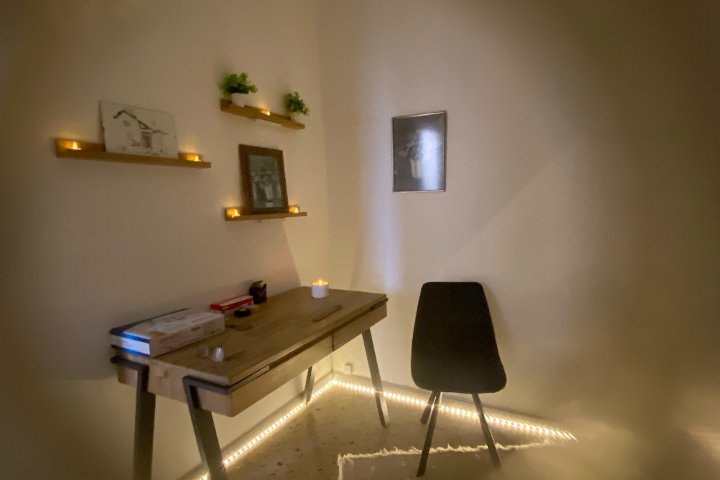 Masoterapia&Belleza by Amparo Romero - Massage Local M - Photo de galerie - OneBooking