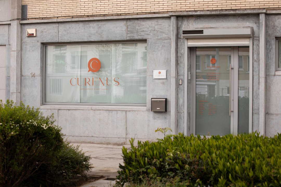 Curenus, Linkeroever, Antwerpen