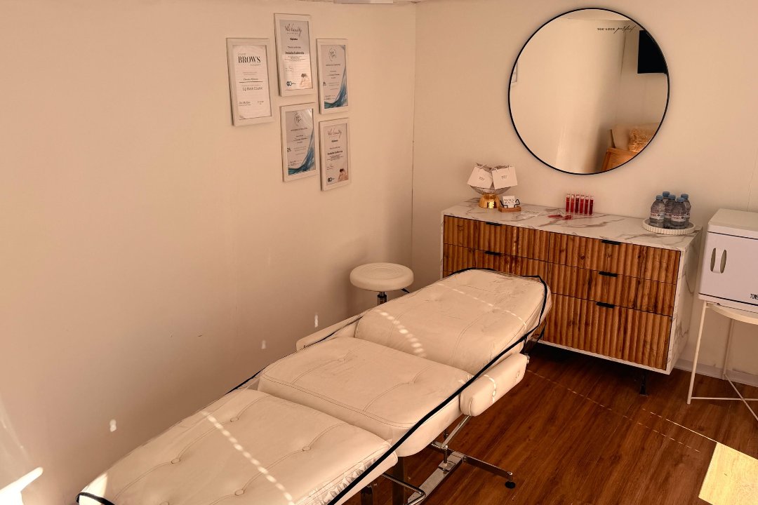 Brow & Beauty, Bickley - Bromley, London