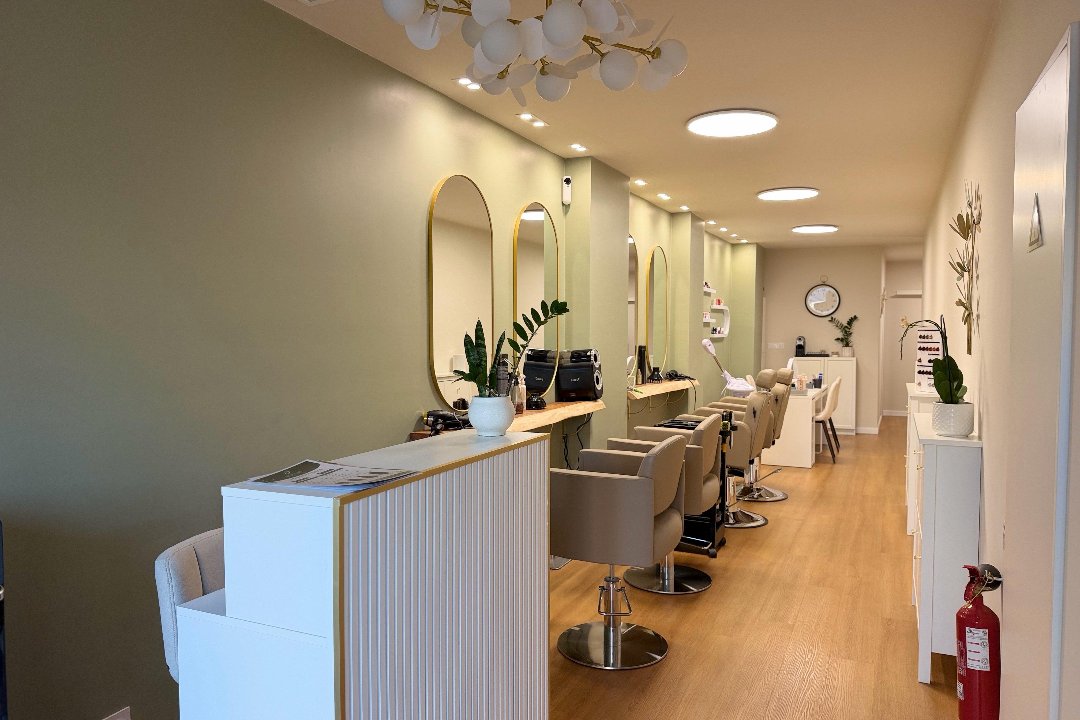 Prime Estética & Salão, Oporto