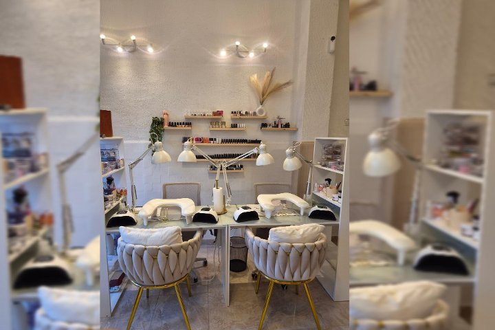 Oriana nails  & beauty - Onglerie Móstoles - Photo de galerie - OneBooking