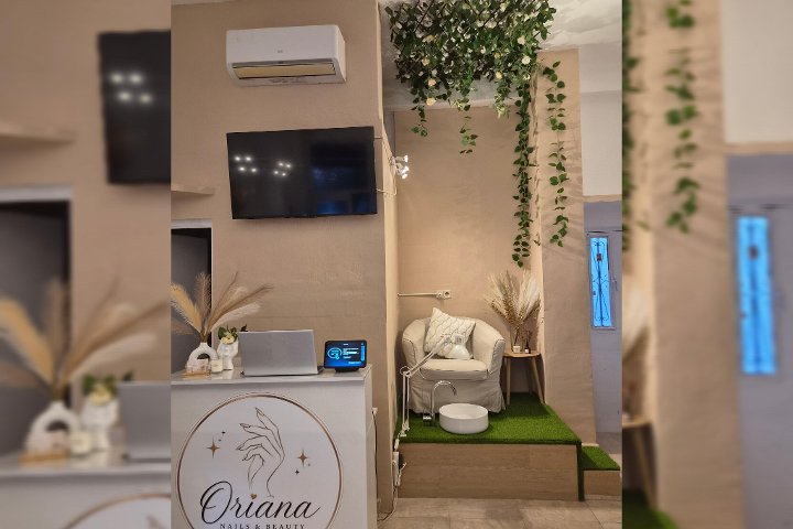 Oriana nails  & beauty - Onglerie Móstoles - Photo de galerie - OneBooking