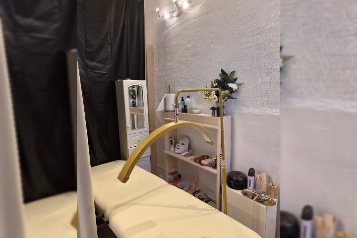 Oriana nails  & beauty - Onglerie Móstoles - Photo de galerie - OneBooking