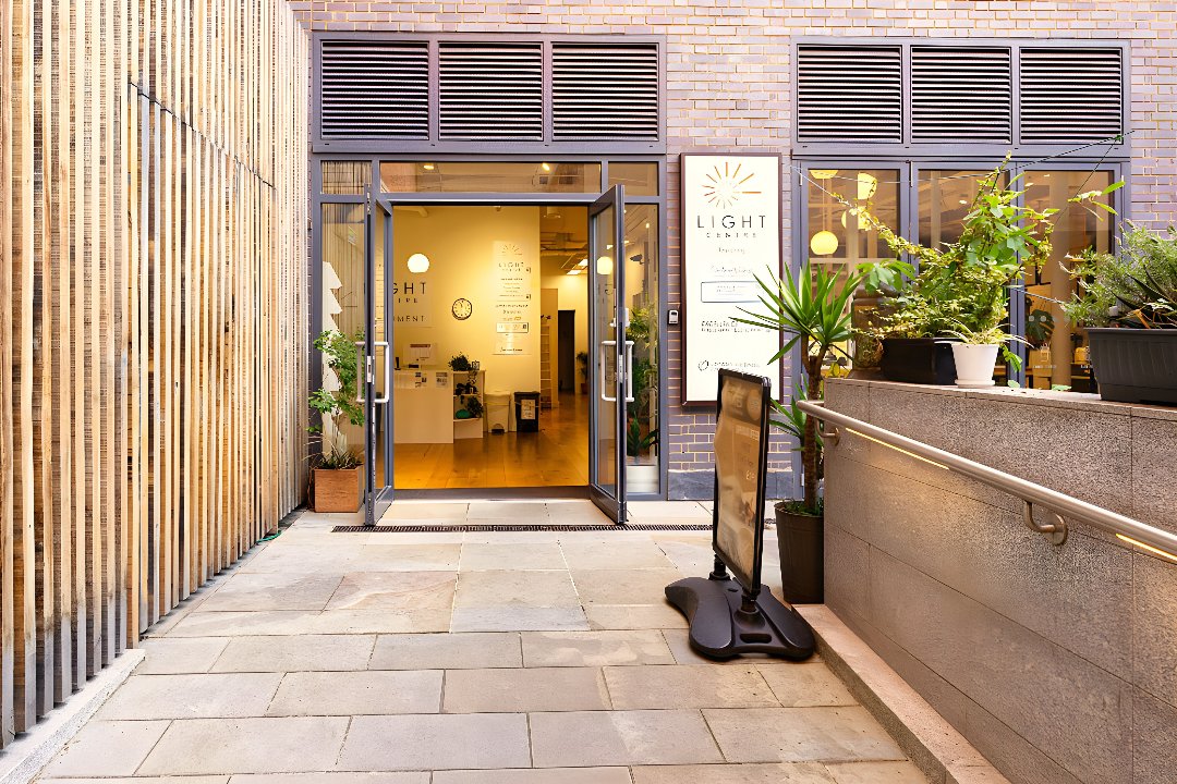 KISO Massage, Ebury Square, London