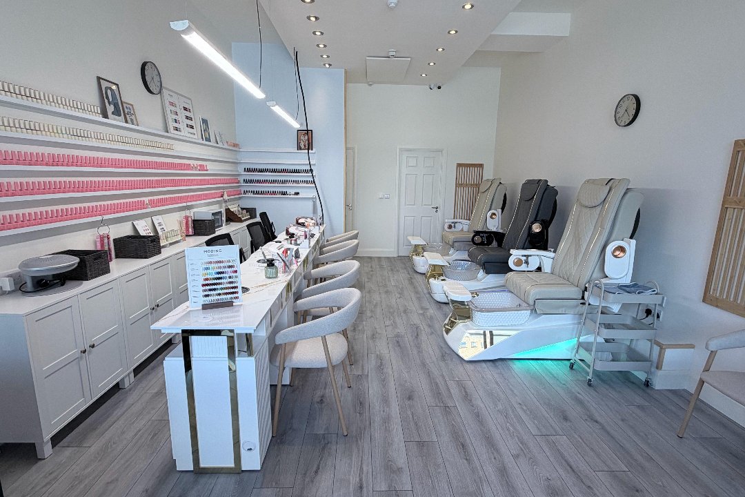 Sk Beauty Spa - Dundrum, Dundrum Town Centre, Dublin