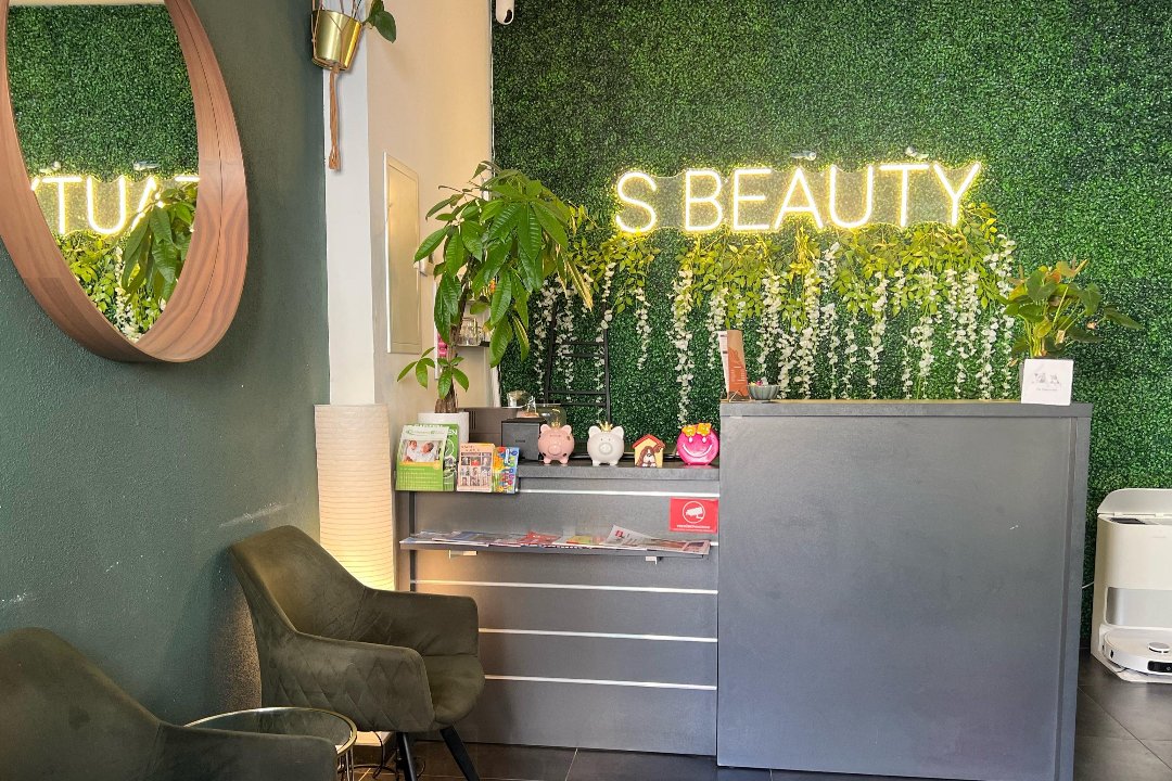 S Beauty, Maria Enzersdorf, Wien und Umland