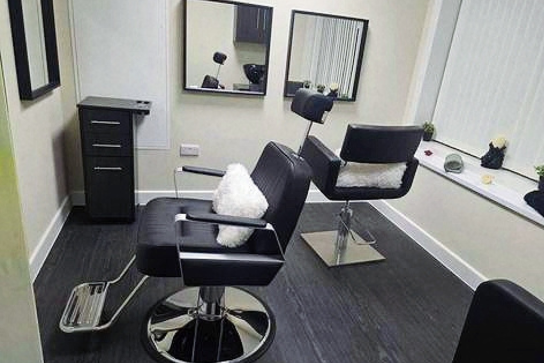 J Luxe Beauty UK, Gunsmiths Quarter, Birmingham