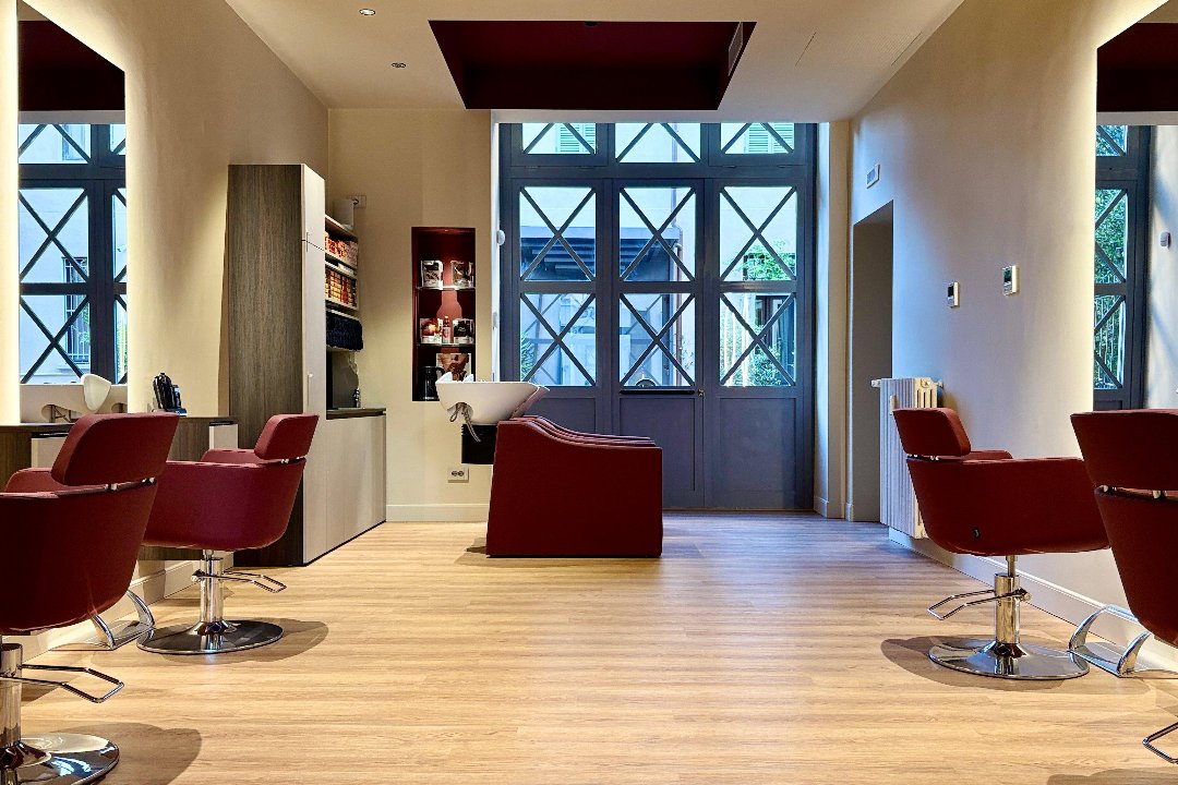 Armonia Studio, Via Olona, Milano