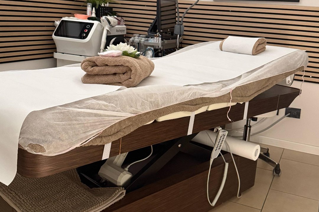 Inna Beauty Style Estetica Avanzata Monza, Monza, Segrate