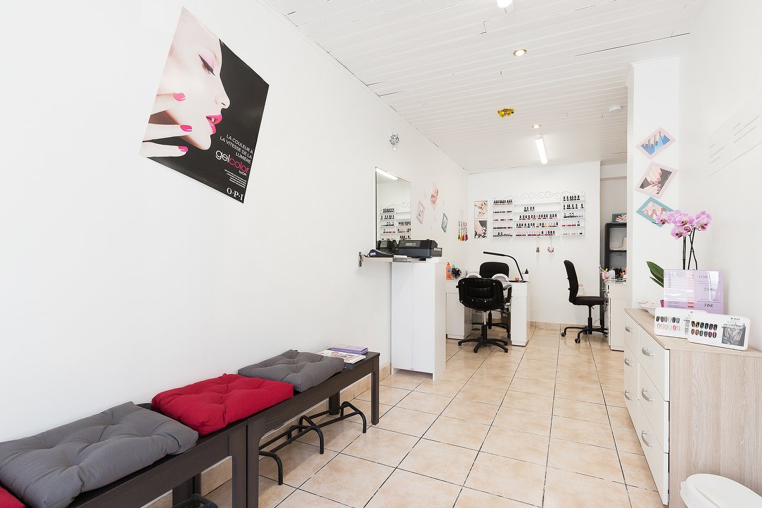 Lumi Nails, Bois-Colombes, Hauts-de-Seine