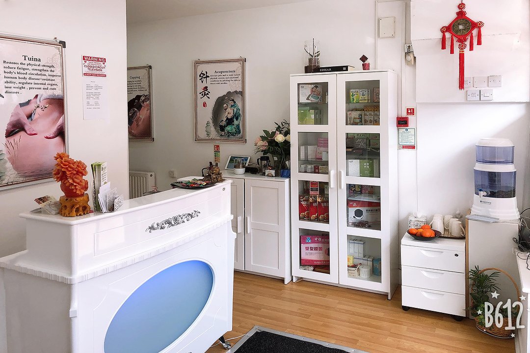 Harbin Therapies, Harborne, Birmingham