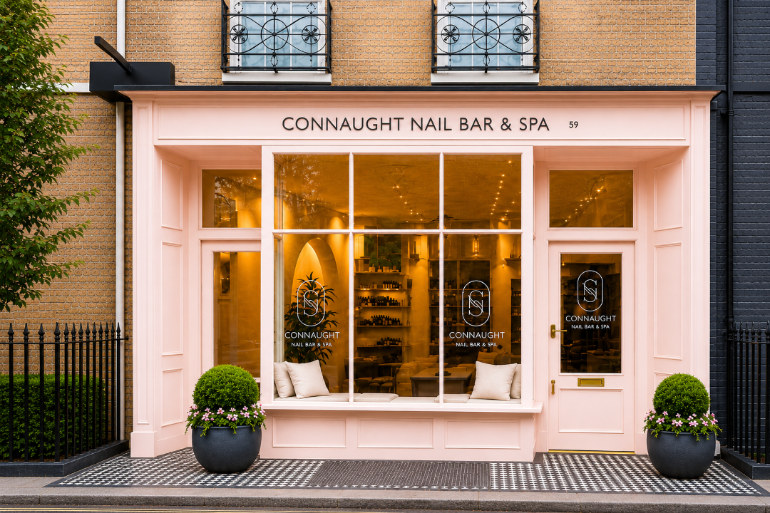 ConnaughtWax, Marble Arch, London