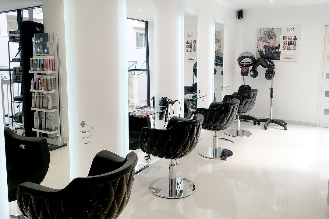 Salon So’Glam, Enghien-les-Bains, Val-d'Oise