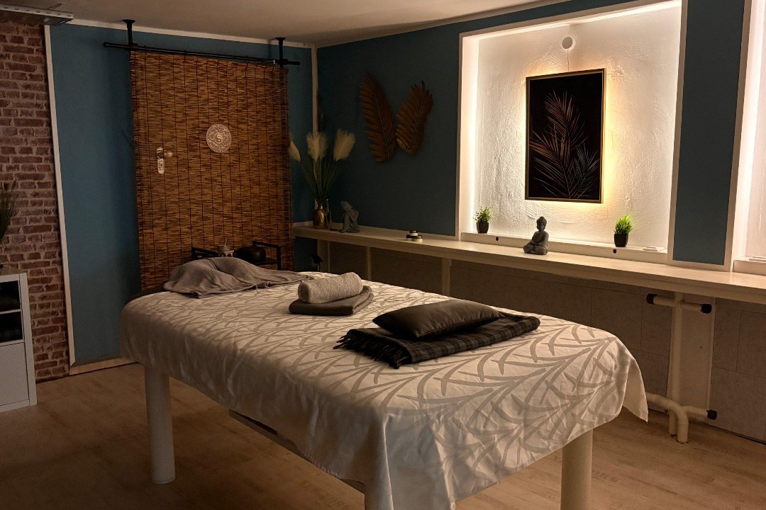 Om Ayurveda Düsseldorf, Graf-Adolf-Platz, Düsseldorf