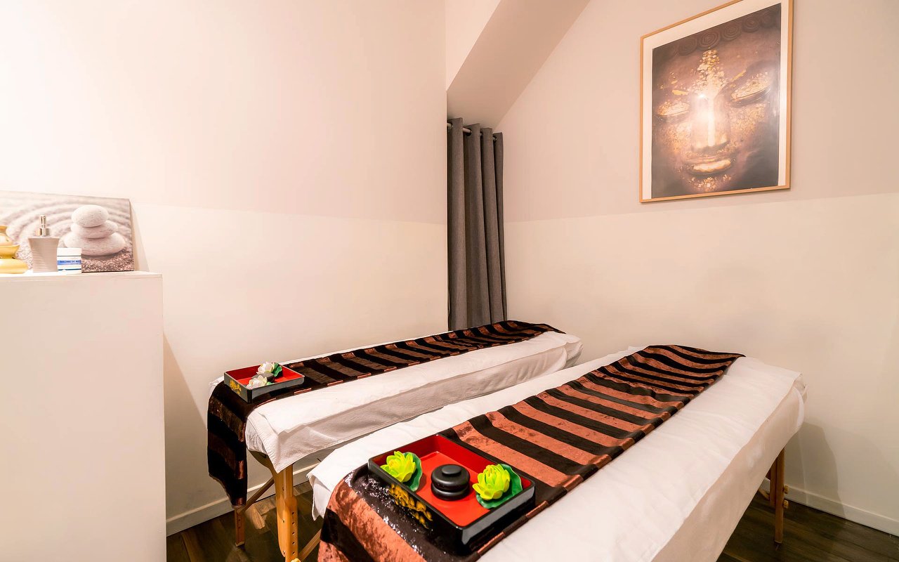 Top 20 Les plus belle adresses pour Massages Chinois à Paris Treatwell