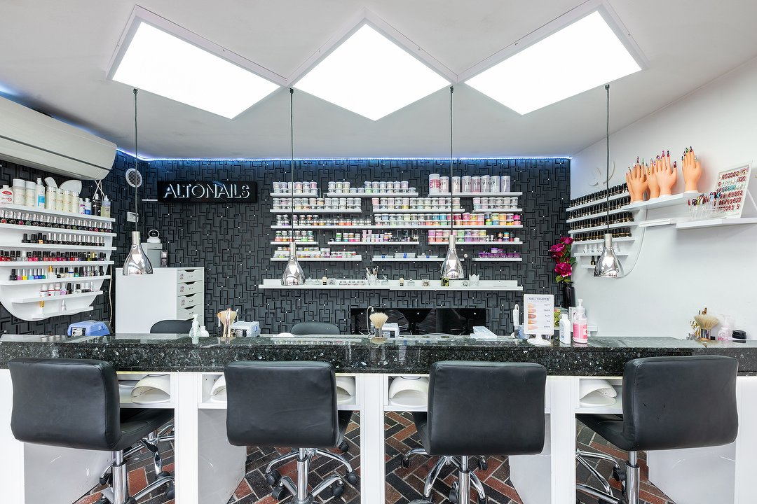 Altonails, Altona, Hamburg
