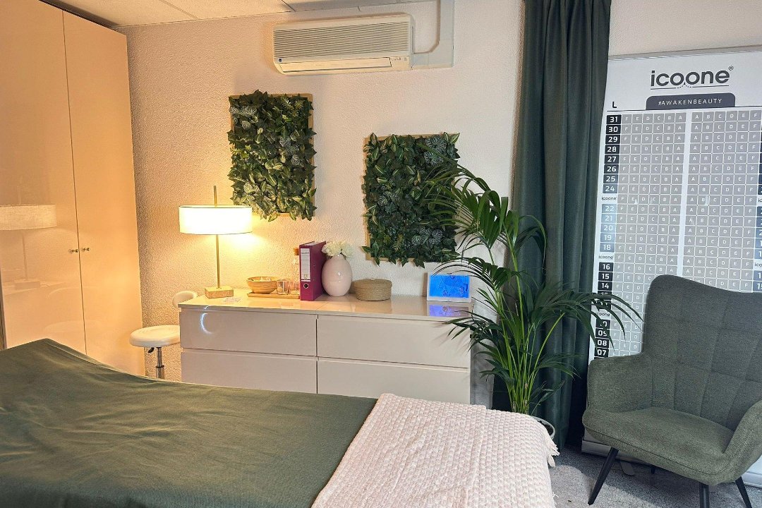 Yeva Lux Studio - Laser & Haut, Innenstadt, Heilbronn