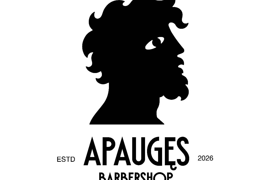 APAUGĘS BARBERSHOP, Stotis, Vilnius
