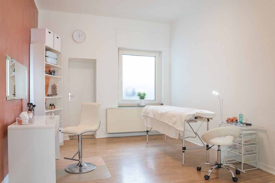 MyDo Make-Up & Beauty Atelier, Pempelfort, Düsseldorf