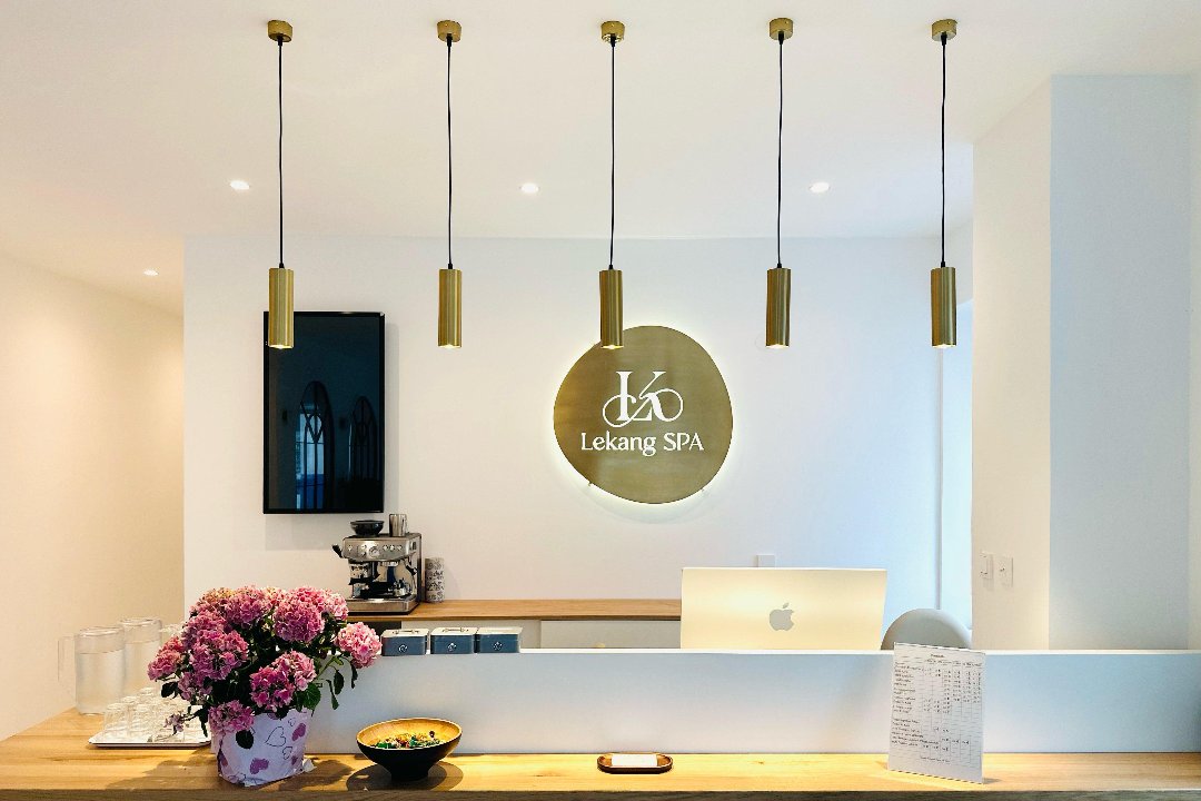 LekangSPA (Neuer Standort und Neues Ambiete! ), 7. Bezirk, Wien