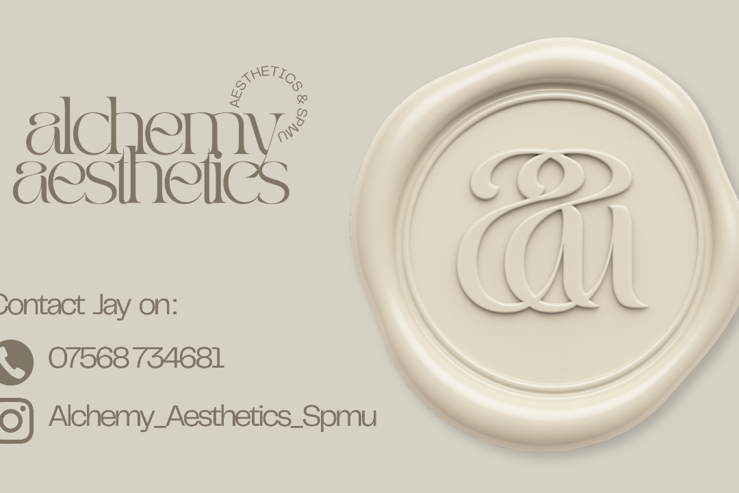 Alchemy Aesthetics Mboro, Coulby Newham, Middlesbrough
