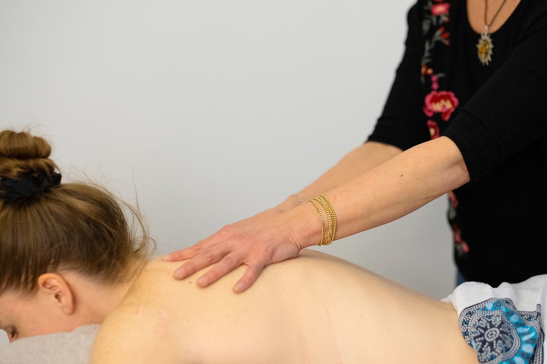 L'énergie de Marie - Saint Brice Sous Forêt, Saint-Brice-sous-Forêt, Val-d'Oise