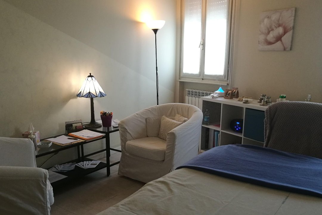 Centro Discipline Naturopatiche, Chiesanuova, Brescia